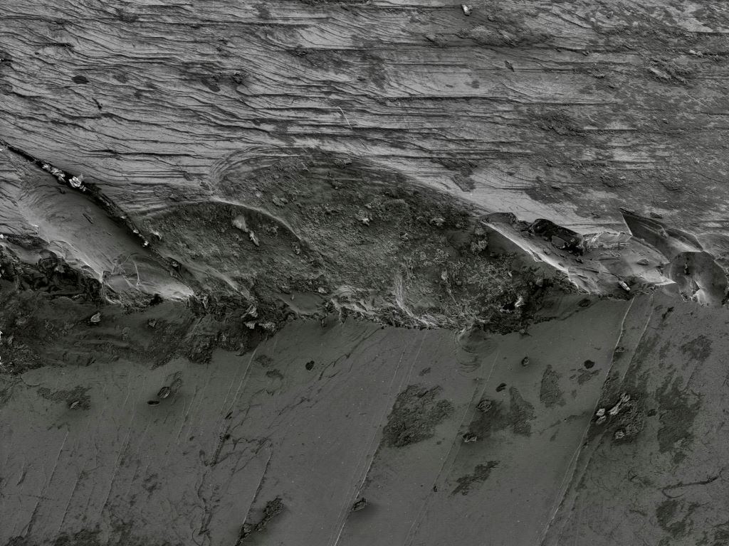 Electronic Landscape 6