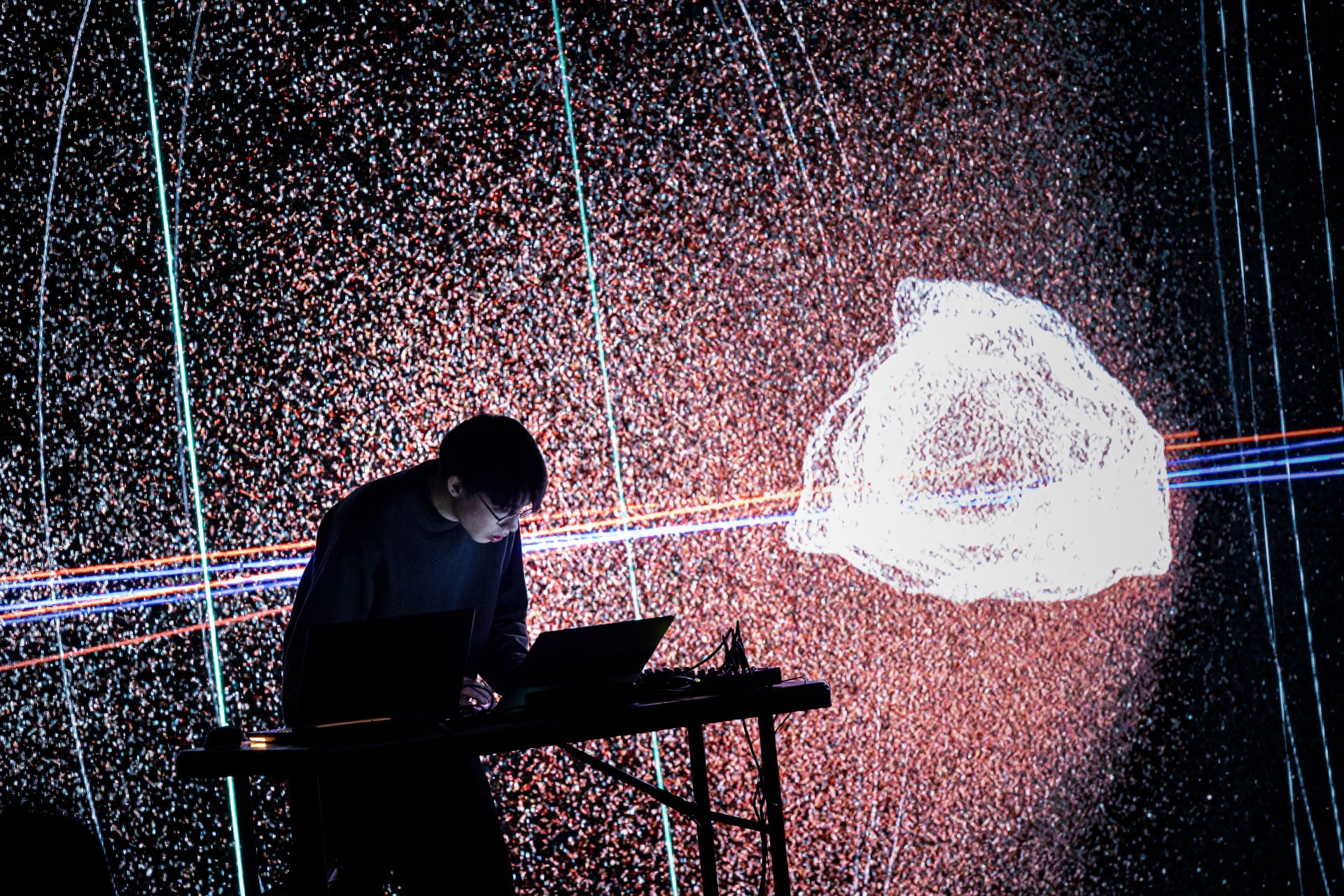 Dispersion