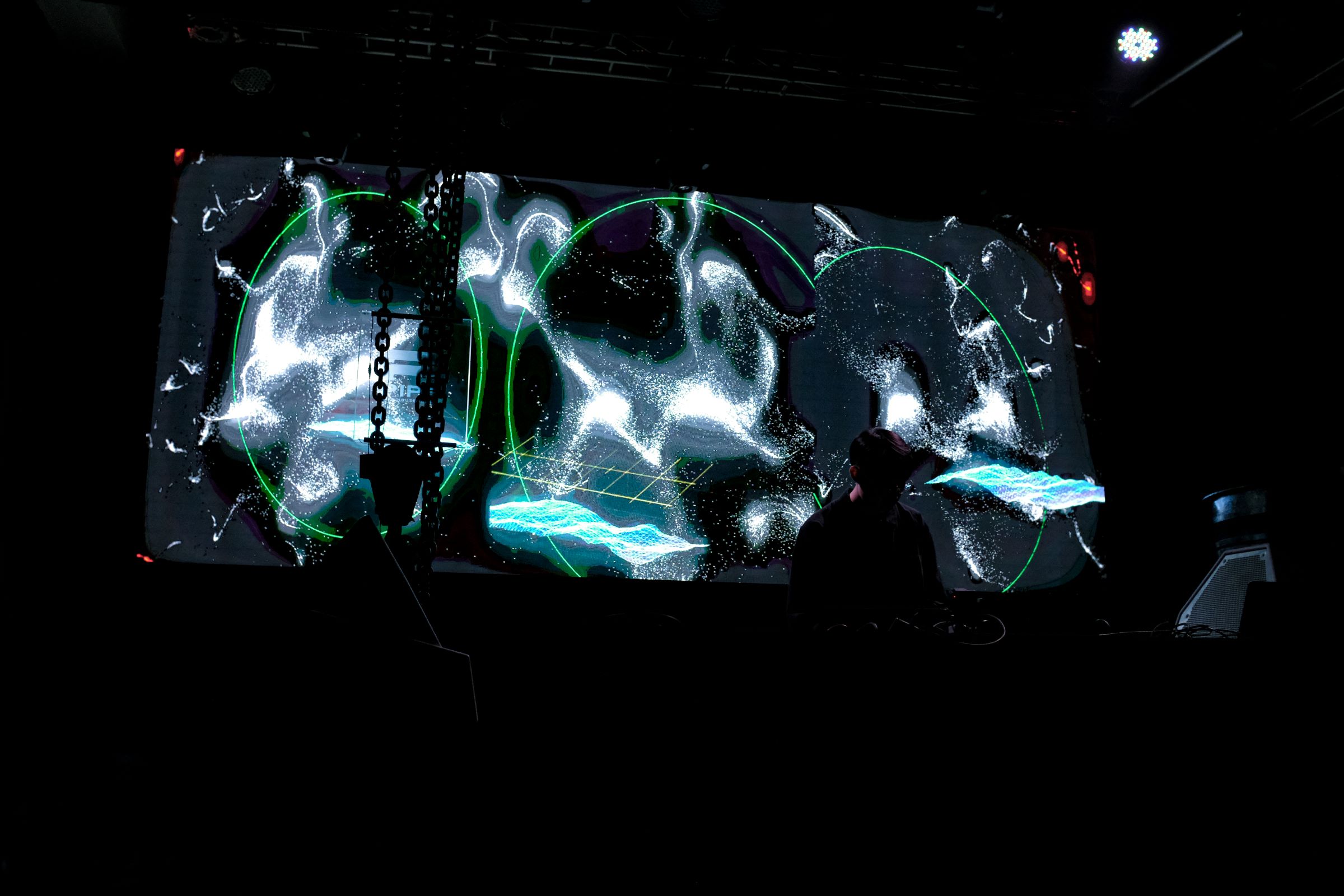 Dispersion