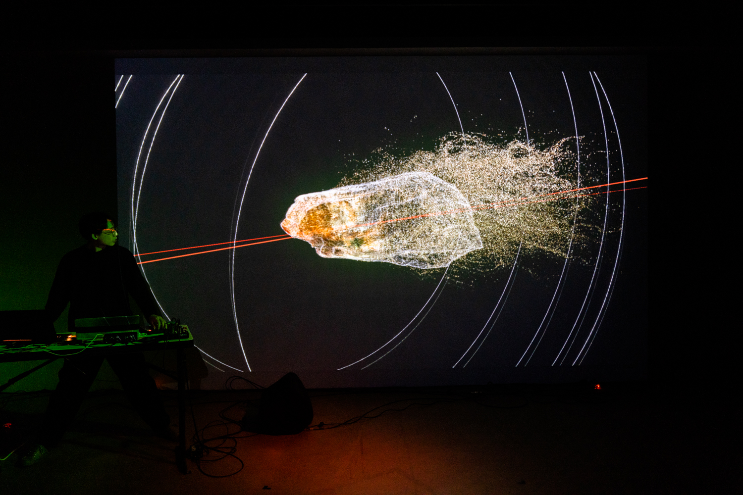 Dispersion
