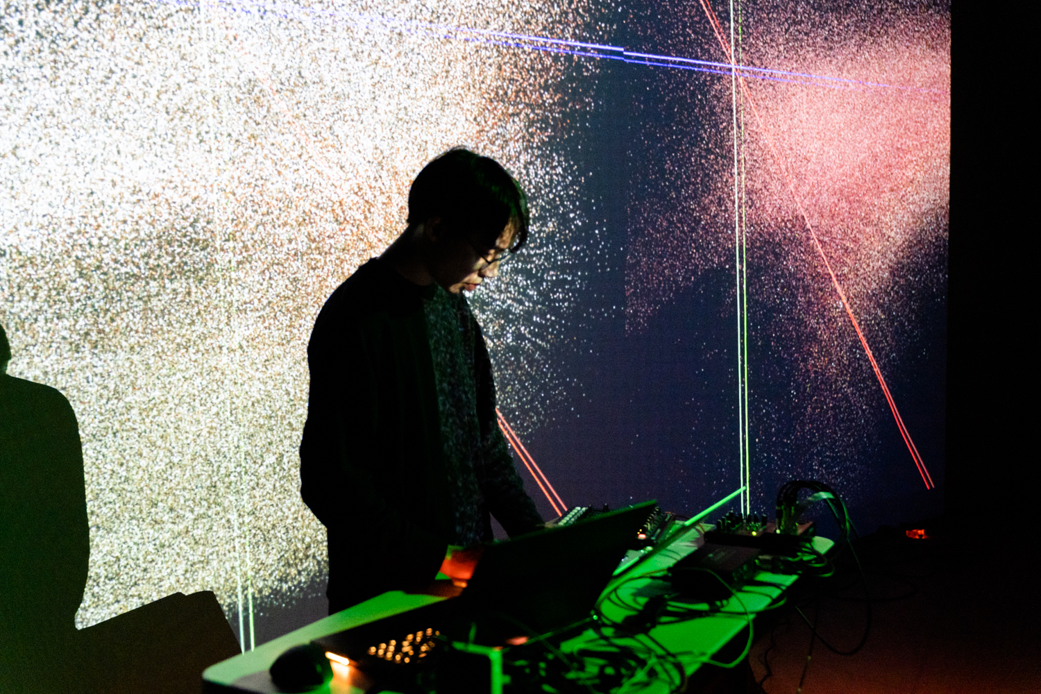 Dispersion
