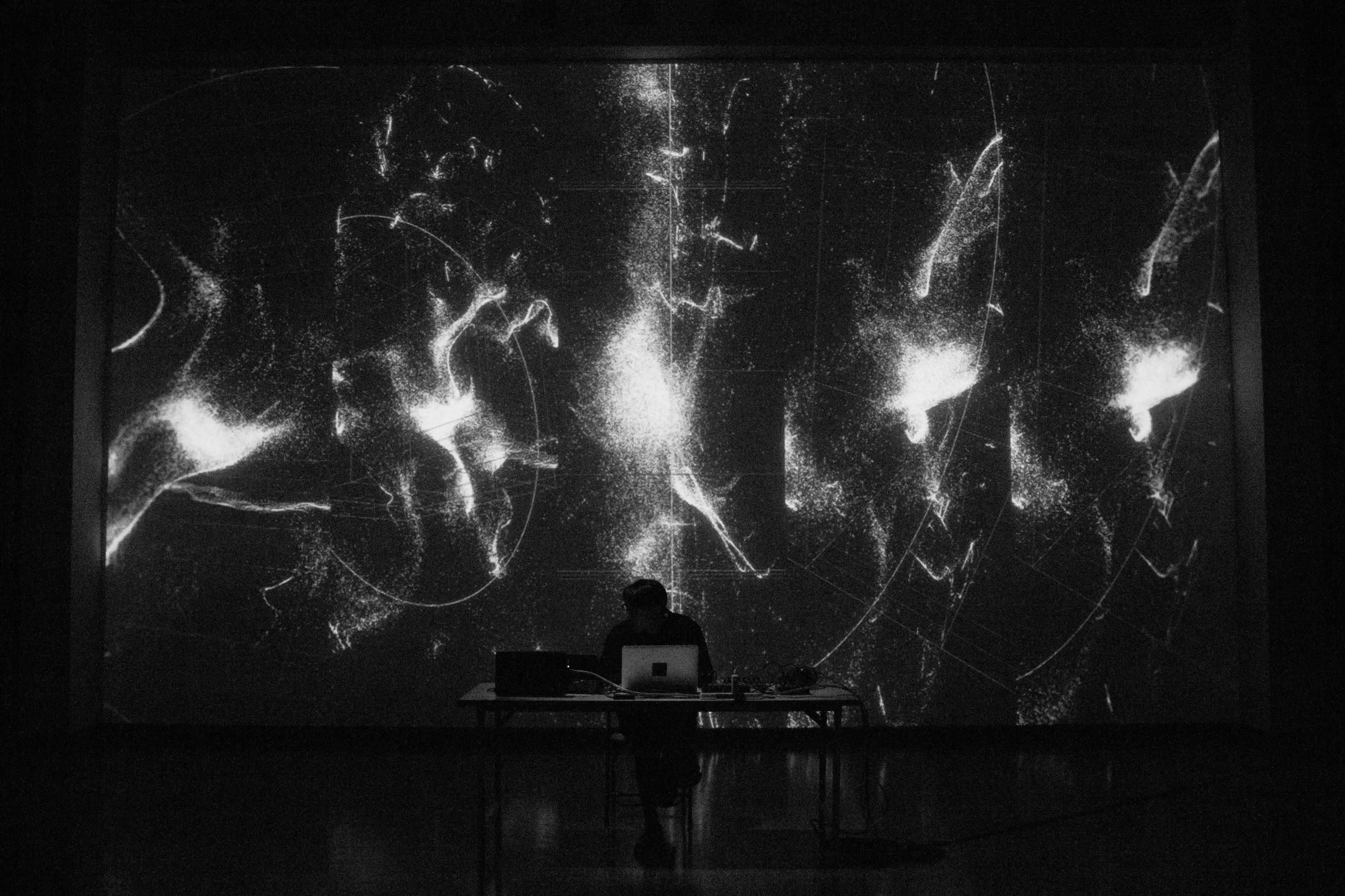 Dispersion