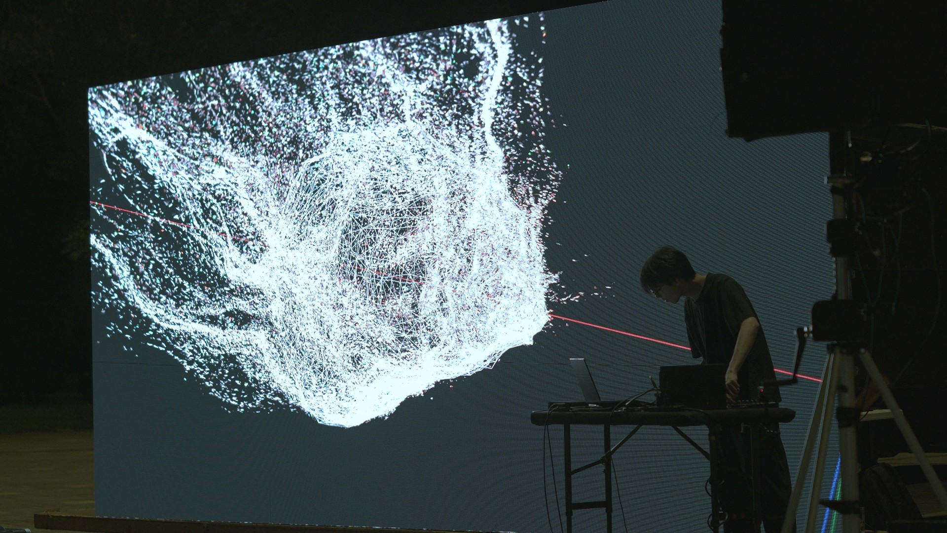 Dispersion